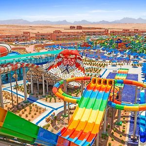 Pickalbatros Jungle Aqua Park - Neverland Hurghada (Adults Only)